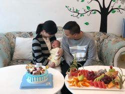 点击看大图 -百悦健康月子中心(祈悦店)