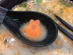 -鸭小妹鸭血粉丝(老门东店)