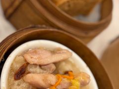 棉花蒸鸡-西苑酒家(太古城店)
