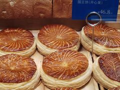 -BA(同德广场店)