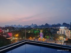 -桂林两江四湖景区
