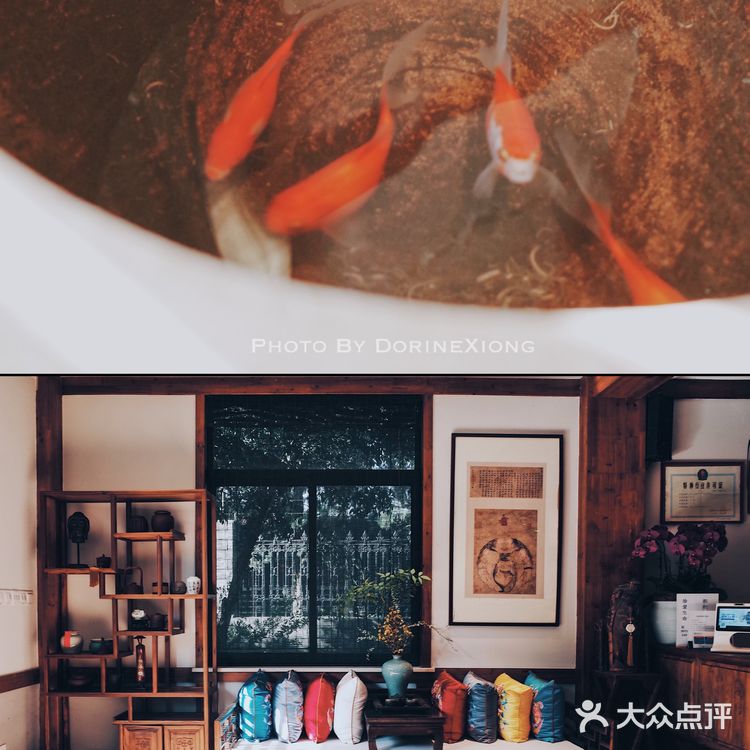 杭州旅行|住进灵隐景区的禅意国度