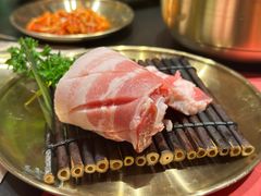 -西塔老太太泥炉烤肉(海上世界店)