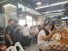 -老三样·旧食新味(船山路店)