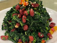 果仁素菜-东四民芳餐厅(朝阳门店)