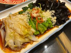 -大清花饺子城(昌黎店)