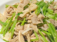 -喜悦烤鸭·新京菜(王府井店)