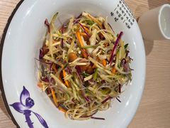 -老边饺子馆(东单店)