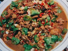 -俭寨大盘鸡·缸子肉·小公鸡·新疆菜(云通店)