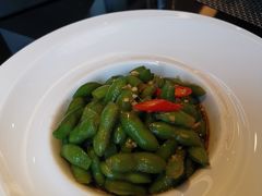 -富力威斯汀酒店-中国元素中餐厅(武昌临江店)