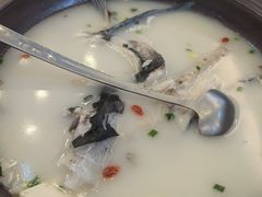 -浔味·山屿湖·正宗淳牌全鱼宴老字号