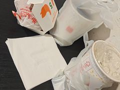 -麦当劳(新王府井店)