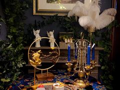 -第101座花园餐厅(湖滨88店)