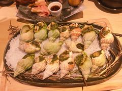 -囧吉香生蚝牛排馆(湖北路店)