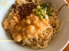 兵哥豌豆面-兵哥豌豆面(青华店)