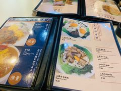 -传屋记茶餐厅(世纪年华店)