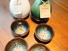 -意满花千醉(金茂览秀城店)