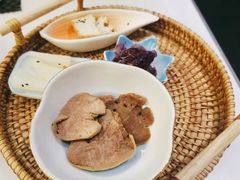 -千寻山野烤肉(中关村店)