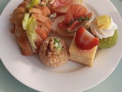 -深圳香格里拉酒店