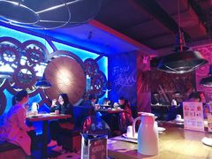 -馋火炉鱼(新世界百货望京店)