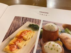 -山茶云南菜(中关村店)