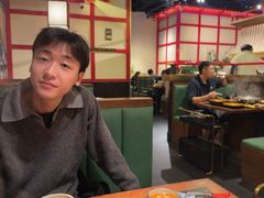 -牛New寿喜烧(金茂览秀城店)