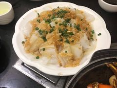 -美极鲜食坊(宝安南路店)