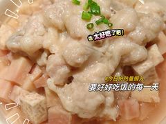 -炊烟小炒黄牛肉(东庆街店)