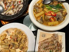 -兴仙饭店·闽味海鲜(马尾总店)