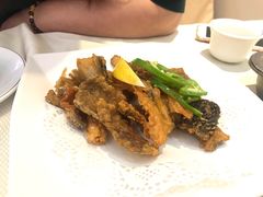 -新享乐海鲜(翠华路店)