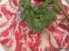 -花和海鲜自助(梅江店)