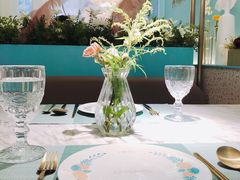 -蜜桃花开·中西融合菜E&W(南长街店)