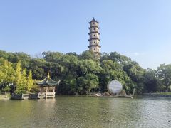 -江心屿景区