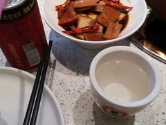 -老佛爷铜炉蛙锅(海岸城店)