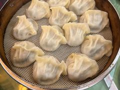 -大清花饺子城(昌黎店)