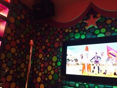 -米乐星世界KTV