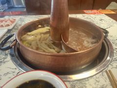 -京元盛铜锅涮肉(上海总店)
