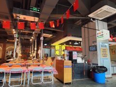 -生火火·小炉子炭烤(金楠天街总店)