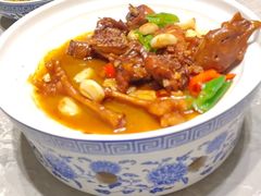 -曾家厨房·新徽菜(九华山路店)