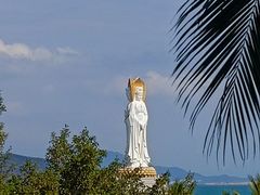 -三亚南山文化旅游区