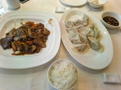 -老妈菜馆(建设街店)