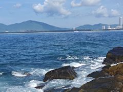 -三亚蜈支洲岛旅游区