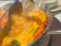 -左庭右院鲜牛肉火锅(环球港店)