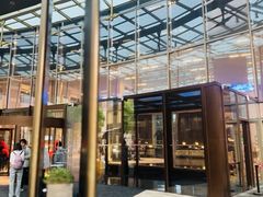 -上海外滩茂悦大酒店