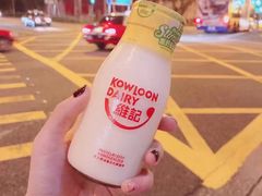 -香港铜锣湾皇悦酒店