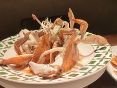 -小厨师·二十年沈家门小海鲜(百井坊巷店)