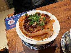 -楠火锅(太古里总店)