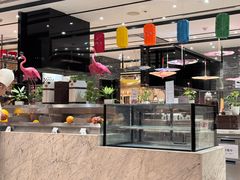 -丽都皇冠假日酒店·Matrix亦餐厅(望京店)