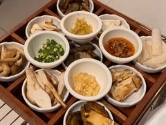 -天宜隆蘑菇宴火锅(石景山旗舰店)