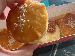 -味多美蛋糕(亚非大厦店)